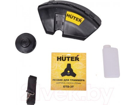 Триммер бензиновый Huter GGT-553TA (70/2/56)