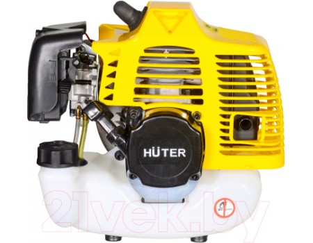Триммер бензиновый Huter GGT-553TA (70/2/56)