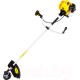 Триммер бензиновый Huter GGT-553TA