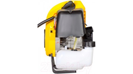 Триммер бензиновый Huter GGT-553TA
