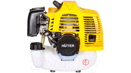 Триммер бензиновый Huter GGT-553TA