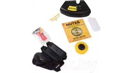Триммер бензиновый Huter GGT-553TX (70/2/55)