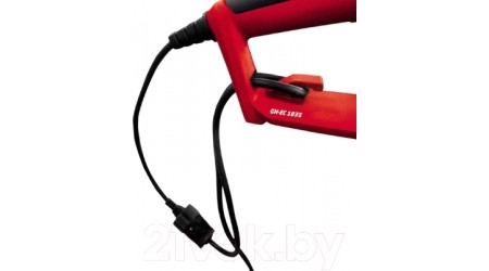 Электропила цепная Einhell GH-EC 1835 (4501710)