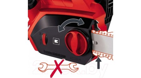 Электропила цепная Einhell GH-EC 1835 (4501710)