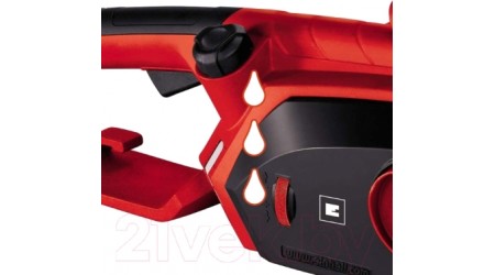 Электропила цепная Einhell GH-EC 1835 (4501710)