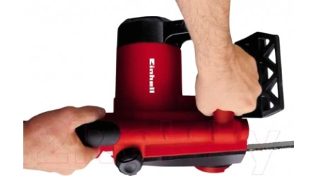 Электропила цепная Einhell GH-EC 1835 (4501710)