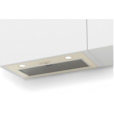 Вытяжка скрытая Lex Ghost 600 / TRFE000009 (слоновая кость)