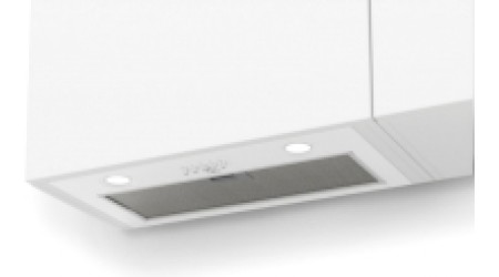 Вытяжка скрытая Lex Ghost 600 / TRFE000010 (белый)