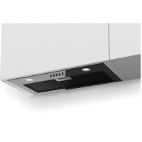 Вытяжка скрытая Lex Ghost G 600 / TRFE000011 (черный)