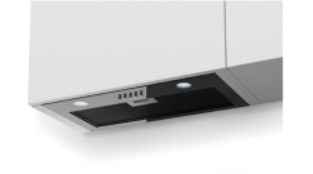Вытяжка скрытая Lex Ghost G 600 / TRFE000011 (черный)