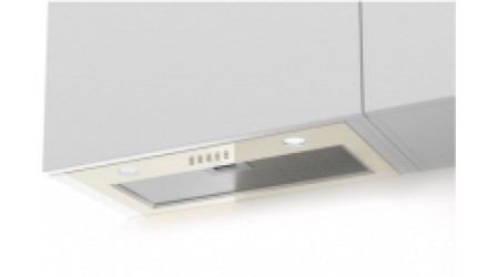 Вытяжка скрытая Lex Ghost G 600 / TRFE000012 (слоновая кость)