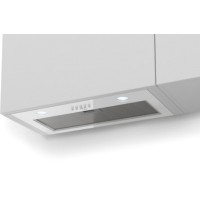 Вытяжка скрытая Lex Ghost G 600 / TRFE000013 (белый)