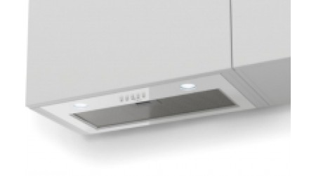 Вытяжка скрытая Lex Ghost G 600 / TRFE000013 (белый)