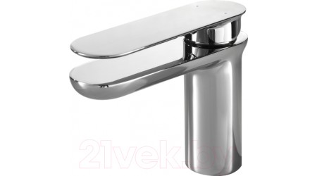 Смеситель Bravat Gina F165104C-ENG 