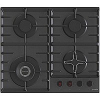 Газовая варочная панель Gorenje GKTW641SYB