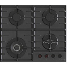 Газовая варочная панель Gorenje GKTW641SYB
