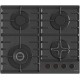 Газовая варочная панель Gorenje GKTW641SYB
