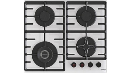Газовая варочная панель Gorenje GKTW641SYW