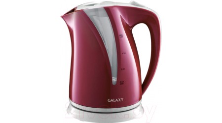 Электрочайник Galaxy GL 0204