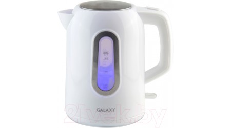 Электрочайник Galaxy GL 0212