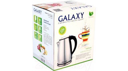 Электрочайник Galaxy GL 0308
