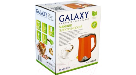 Электрочайник Galaxy GL 0313