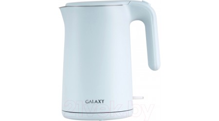 Электрочайник Galaxy GL 0327 (небесный)
