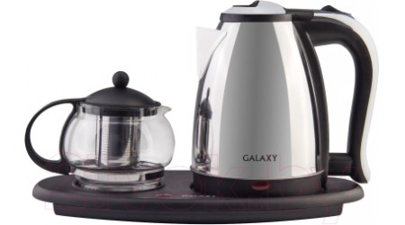 Электрочайник Galaxy GL 0401