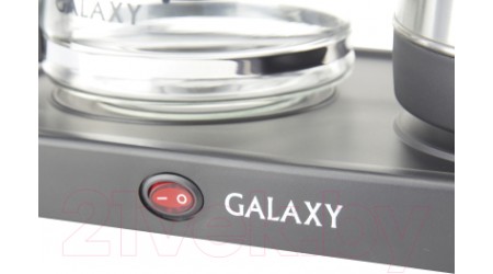 Электрочайник Galaxy GL 0404