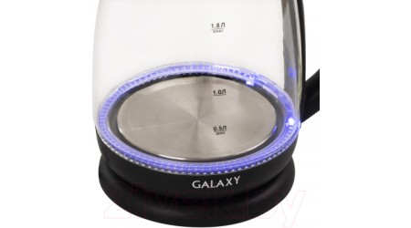 Электрочайник Galaxy GL 0554
