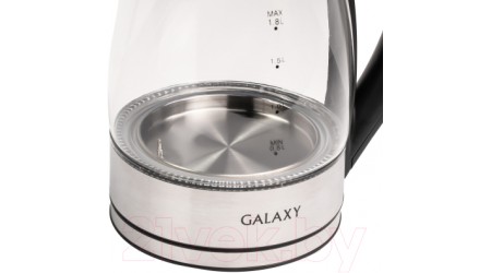 Электрочайник Galaxy GL 0556