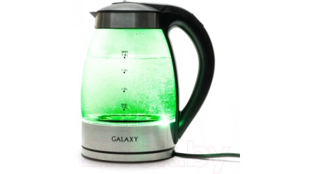 Электрочайник Galaxy GL 0556