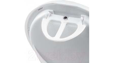 Электрочайник Galaxy GL 0560 (белый)
