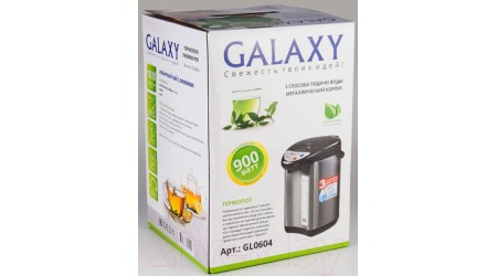 Термопот Galaxy GL 0604