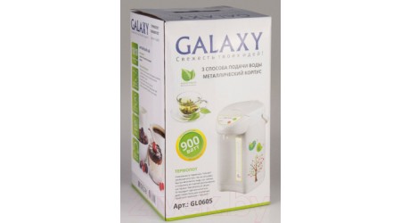Термопот Galaxy GL 0605