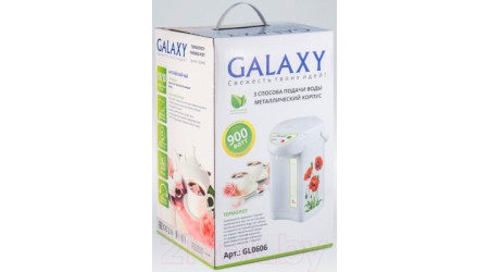 Термопот Galaxy GL 0606