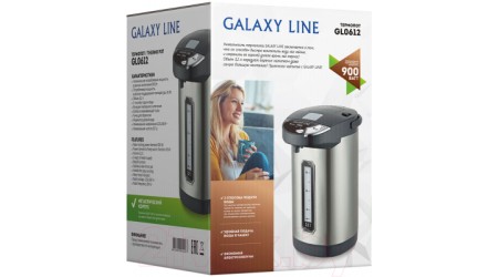 Термопот Galaxy GL 0612 