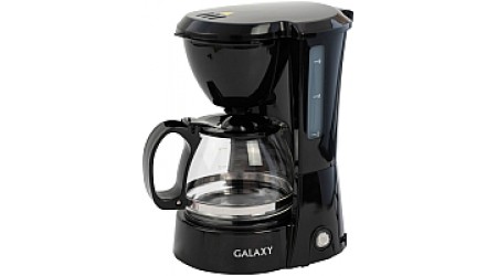 Капельная кофеварка Galaxy GL 0700