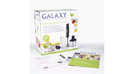 Блендер погружной Galaxy GL 2110