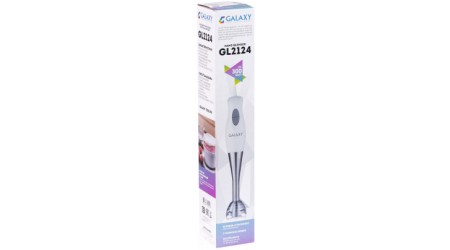 Блендер погружной Galaxy GL 2124