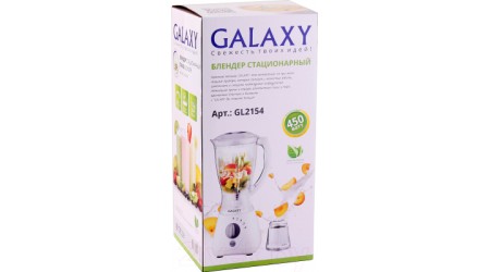 Блендер стационарный Galaxy GL 2154