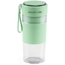 Блендер для смузи Galaxy GL 2161 (мятный)