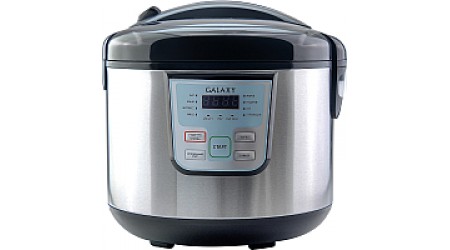 Мультиварка Galaxy GL 2642