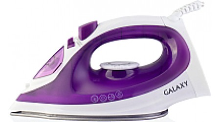 Утюг Galaxy GL 6101