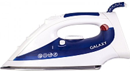 Утюг Galaxy GL 6102