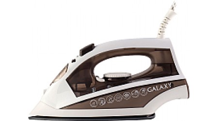 Утюг Galaxy GL 6116