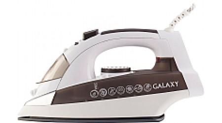 Утюг Galaxy GL 6117