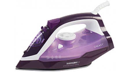 Утюг Galaxy GL 6123