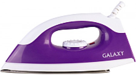 Утюг Galaxy GL 6126 (фиолетовый)