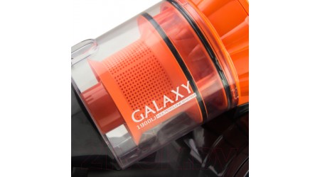 Пылесос Galaxy GL 6253